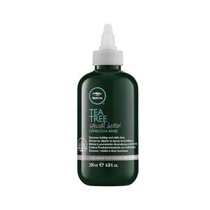 Paul Mitchell Tea Tree Special Detox Kombucha Rinse